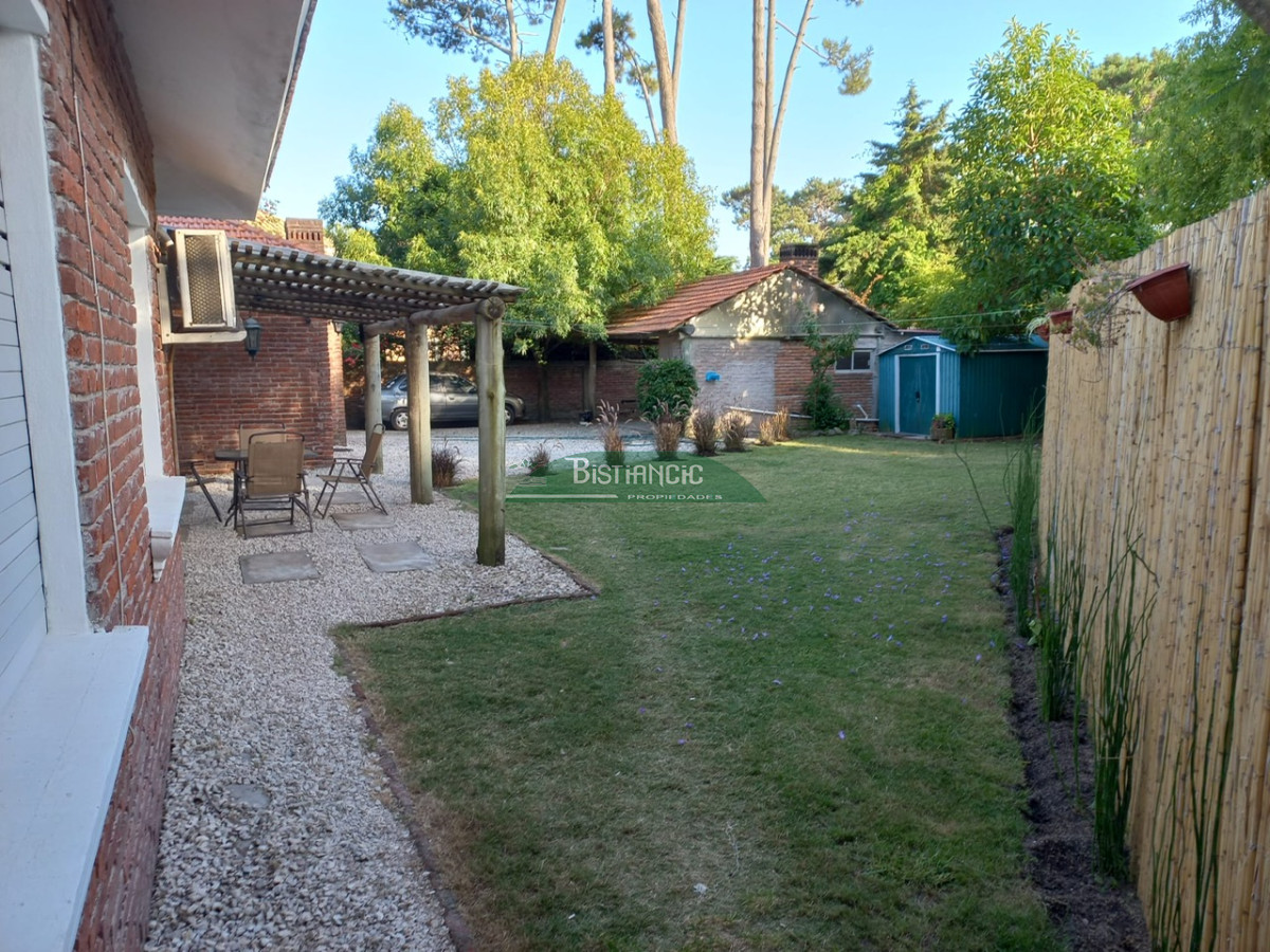 Casa ID.2584 - San Rafael 4 dorm 3 baños quincenas Enero 6500