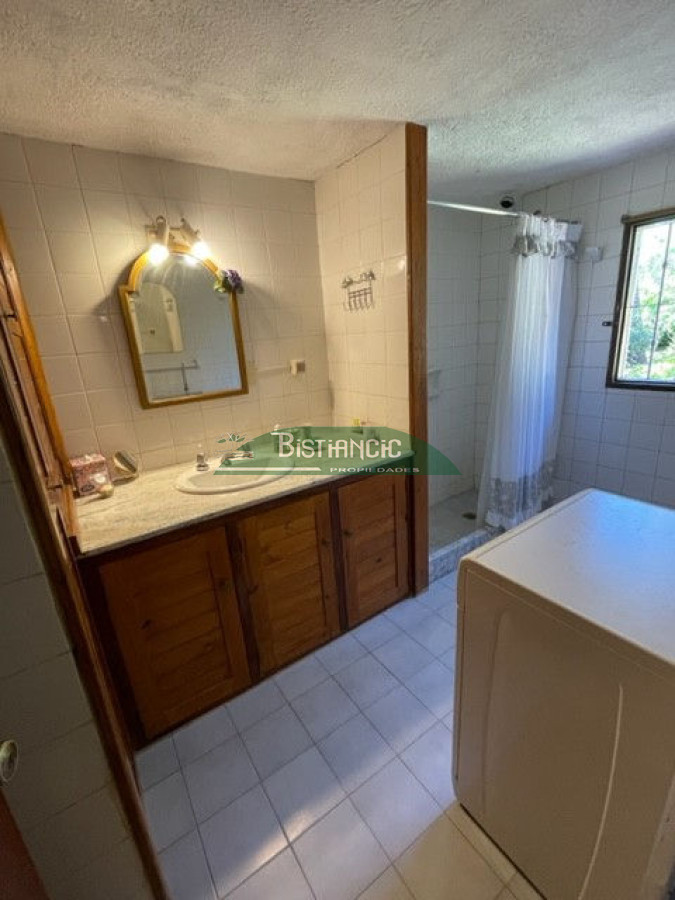 Casa ID.816 - ALQUILER Pinares, Pda 35 de la mansa, 3 dorm 2 baños. 2da quincena Diciembre del 14 al 29  US$ 18000