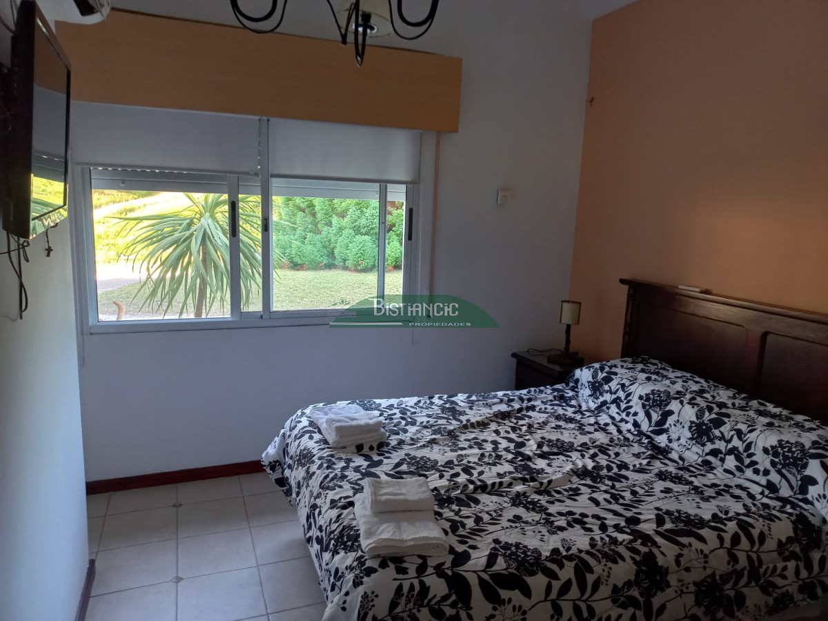 Casa ID.2584 - San Rafael 4 dorm 3 baños quincenas Enero 6500