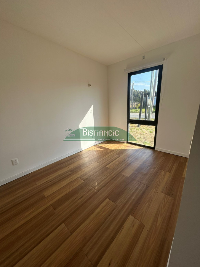Casa ID.2978 - Casa a estrenar en venta, fraccionamiento Miradores. 2 dorm. 