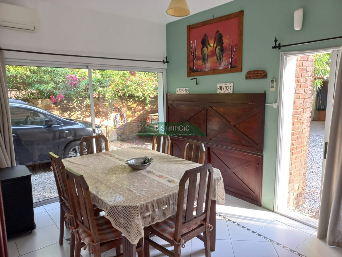 Casa ID.2584 - San Rafael 4 dorm 3 baños quincenas Enero 6500