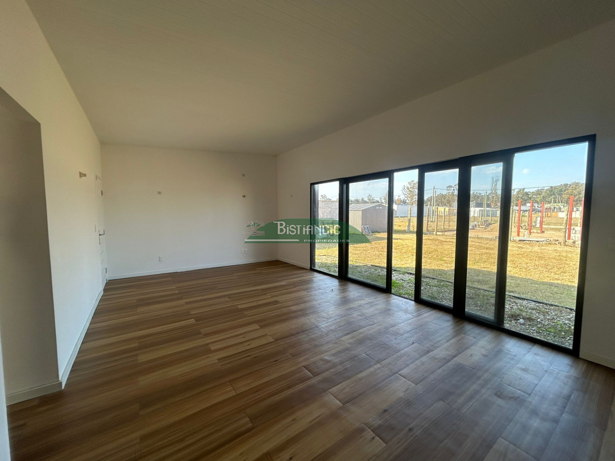 Casa ID.2978 - Casa a estrenar en venta, fraccionamiento Miradores. 2 dorm. 