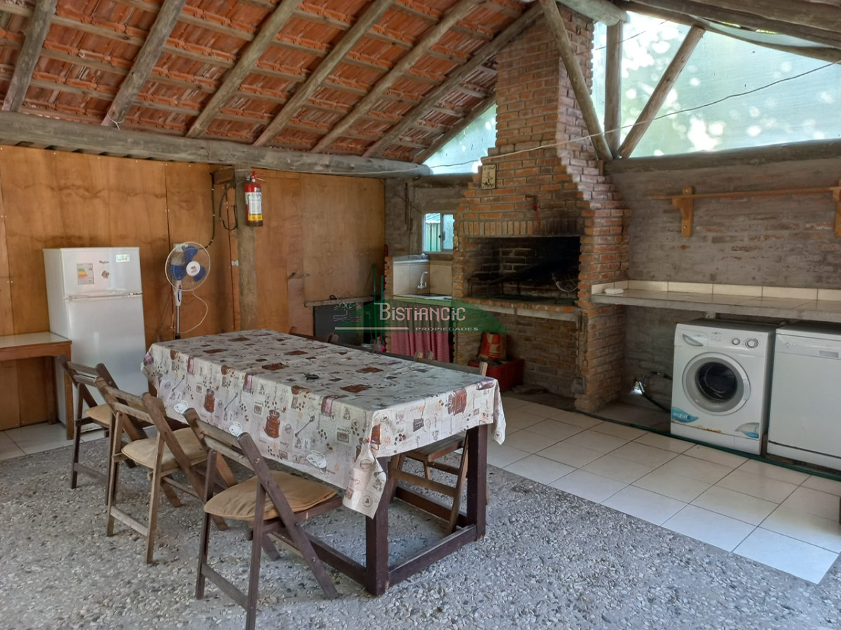 Casa ID.2584 - San Rafael 4 dorm 3 baños quincenas Enero 6500