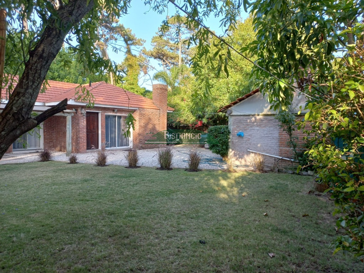 Casa ID.2584 - San Rafael 4 dorm 3 baños quincenas Enero 6500