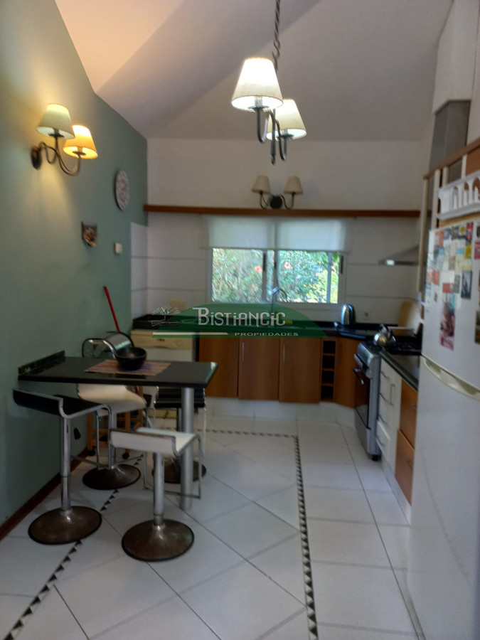 Casa ID.2584 - San Rafael 4 dorm 3 baños quincenas Enero 6500