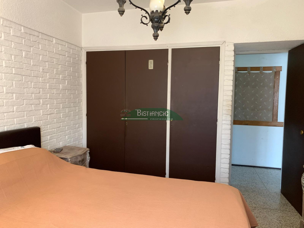 Casa ID.2927 - Alquiler de temporada, Casa de 3 dormitorios + 1 de servicio.  Con gran barbacoa