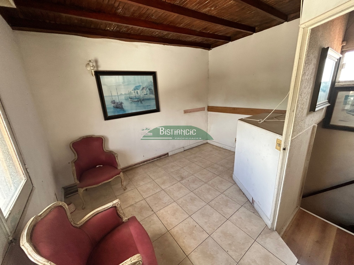 Casa ID.1984 - Maldonado, casa de 3 dorm 2 baños, cochera y parrillero, Venta US$ 110.000.