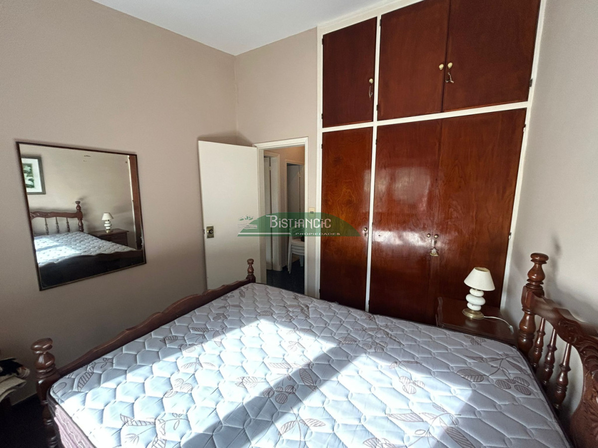 Casa ID.97 - Hermosa casa en Venta - Alquiler de temporada, 2 dorm, con jardin y parrillero 