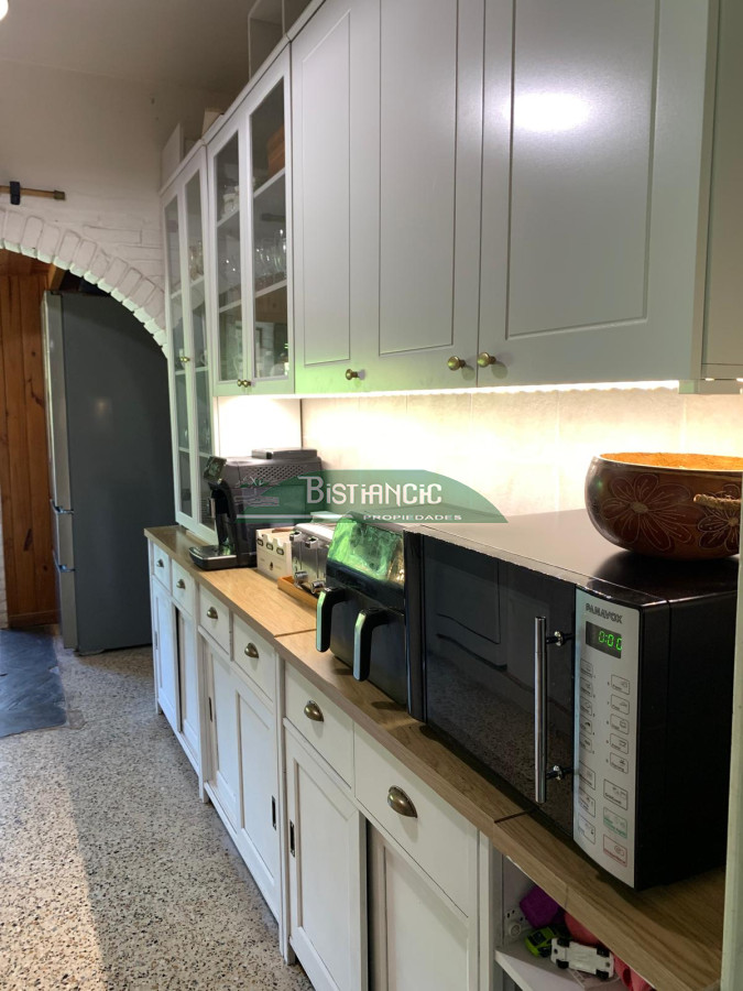 Casa ID.2927 - Alquiler de temporada, Casa de 3 dormitorios + 1 de servicio.  Con gran barbacoa