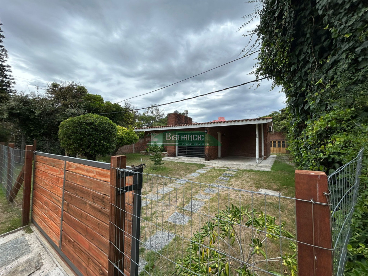 Casa ID.1855 - Casa en venta en California Park - A pocas cuadras de Playa Mansa