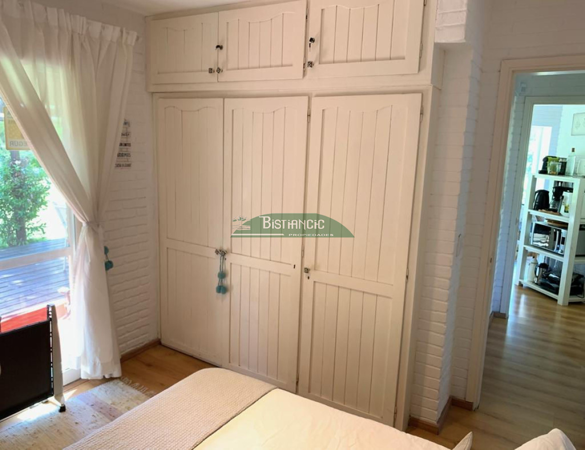 Casa ID.1843 - Pinares 3 dorm 3 baños barbacoa equipado prox mar