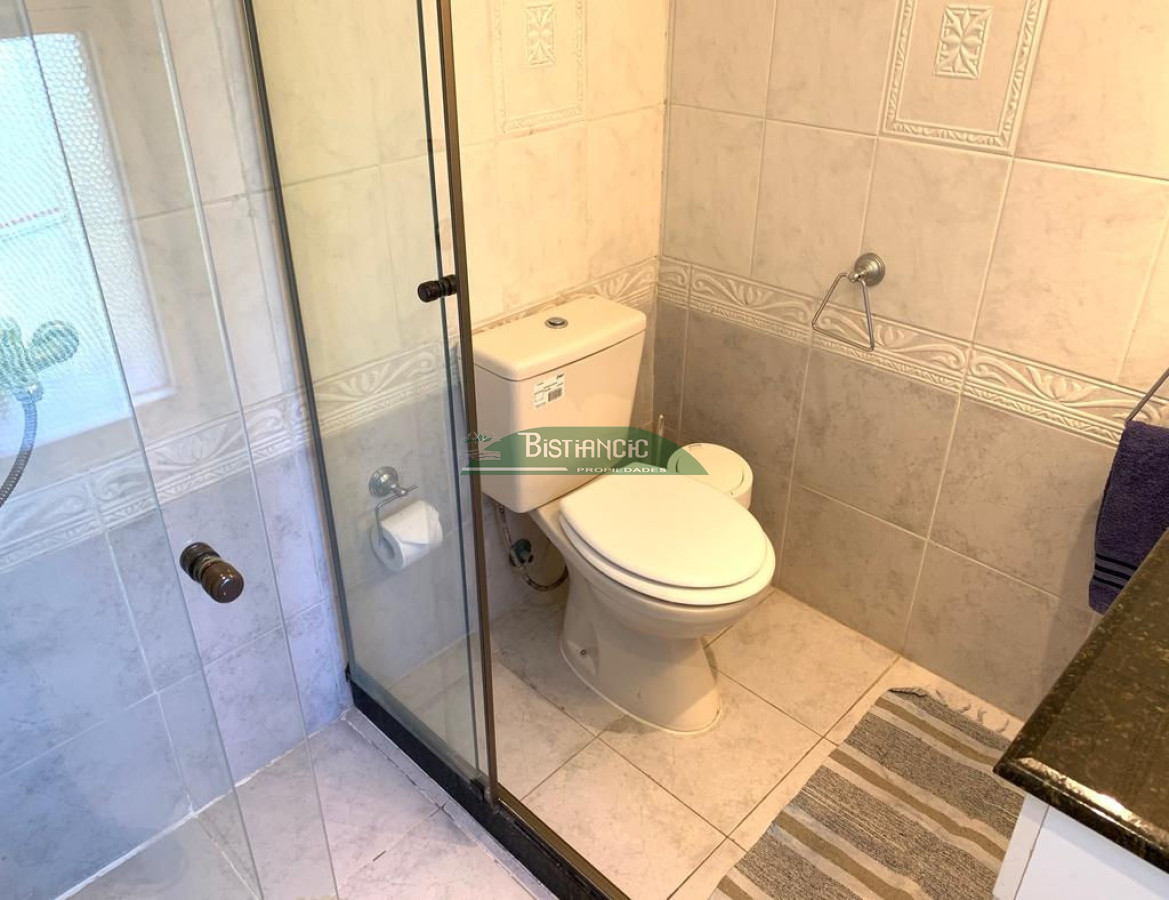 Casa ID.1843 - Pinares 3 dorm 3 baños barbacoa equipado prox mar