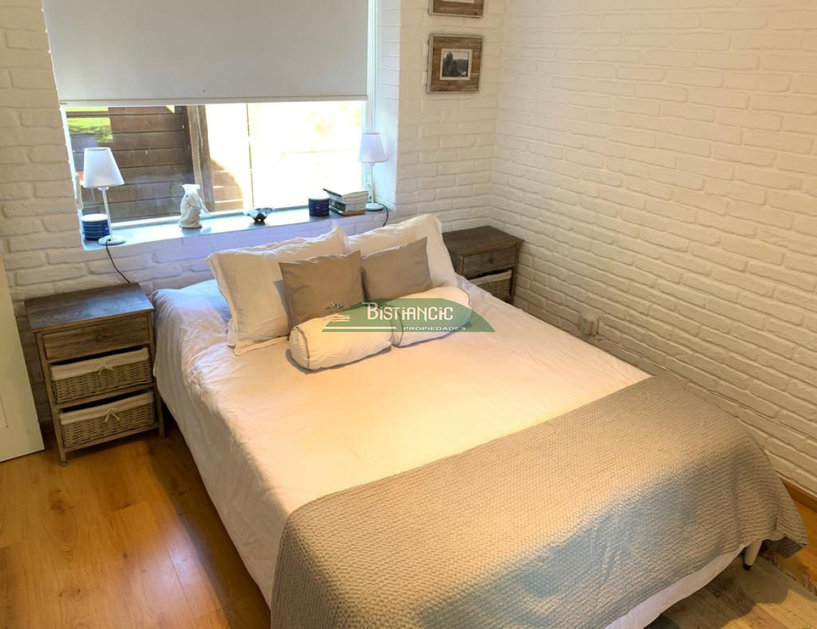 Casa ID.1843 - Pinares 3 dorm 3 baños barbacoa equipado prox mar