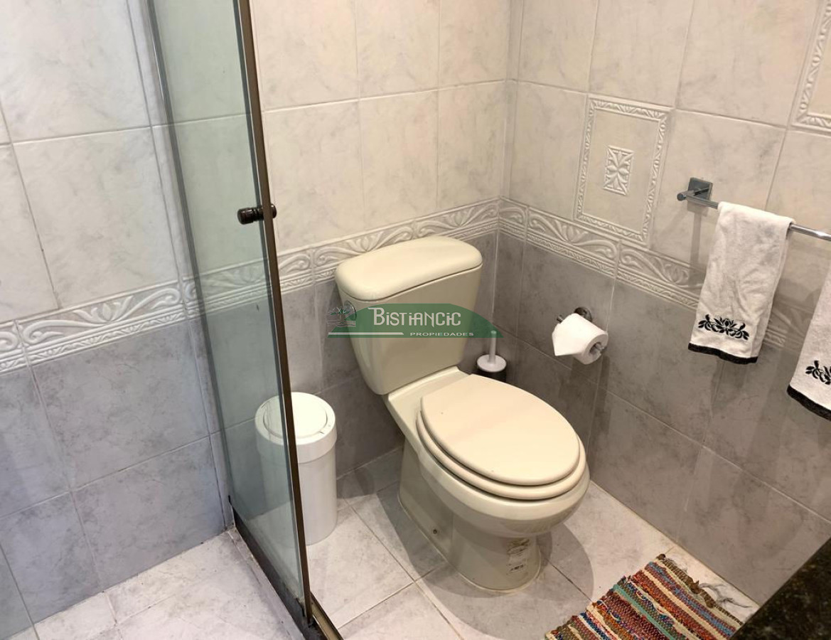 Casa ID.1843 - Pinares 3 dorm 3 baños barbacoa equipado prox mar