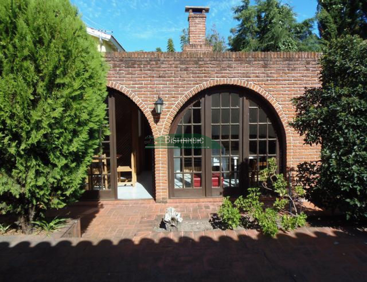 Casa ID.1855 - Casa en venta en California Park - A pocas cuadras de Playa Mansa