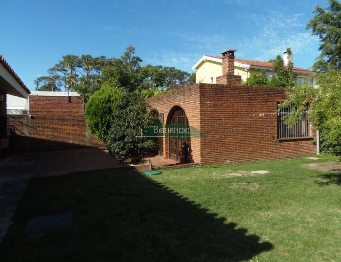 Casa ID.1855 - Casa en venta en California Park - A pocas cuadras de Playa Mansa