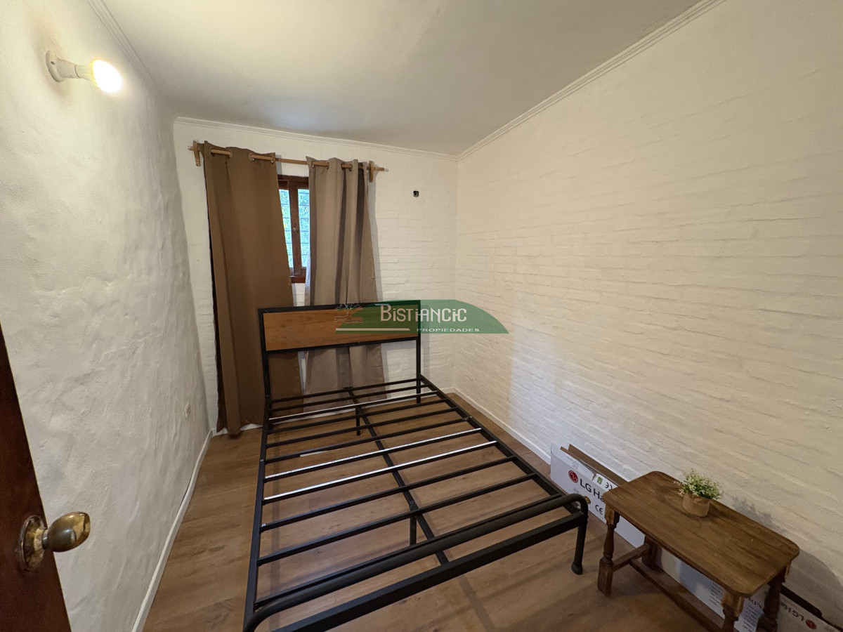 Casa ID.2991 - Rincón del Indio, moderno chalé de 3 dorm 3 baños, terraza con parrilla, super integrado al bosque. Diseño y practicidad en un lugar para disfrutar. 