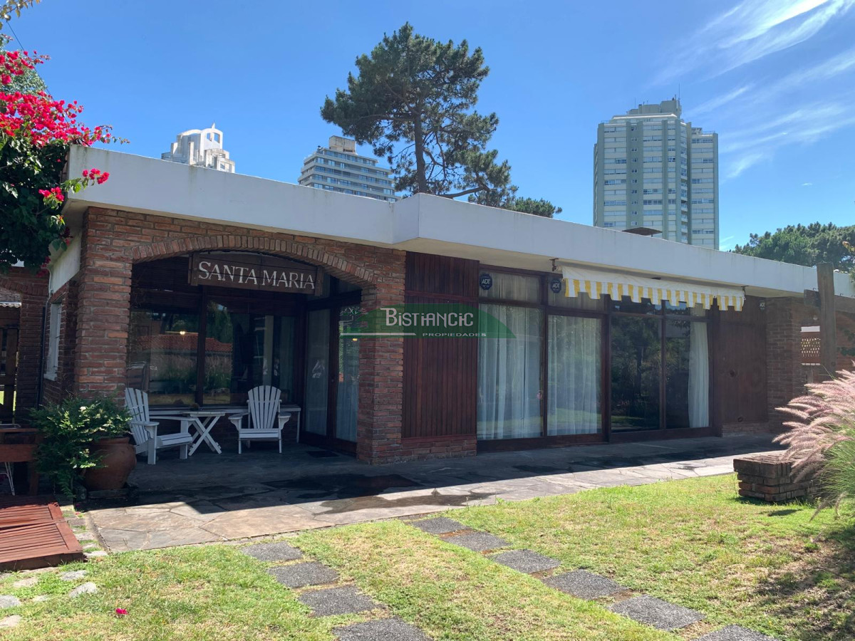 Nuevo Cantegril - GoPunta - Portal Inmobiliario de Punta del Este - Maldonado