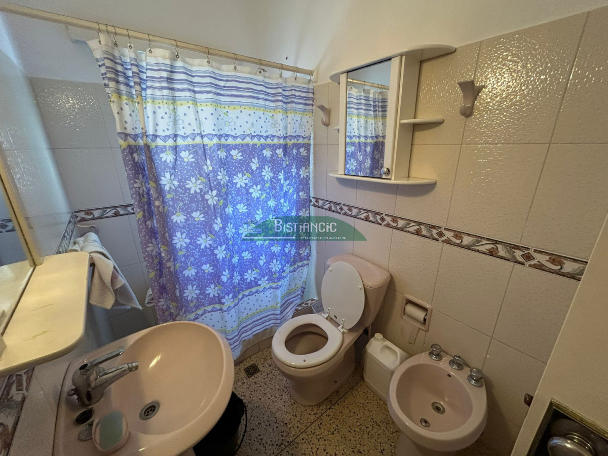 Casa ID.97 - Hermosa casa en Venta - Alquiler de temporada, 2 dorm, con jardin y parrillero 