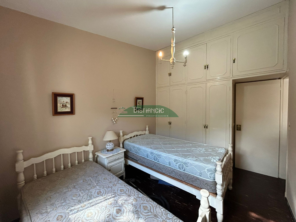 Casa ID.97 - Hermosa casa en Venta - Alquiler de temporada, 2 dorm, con jardin y parrillero 