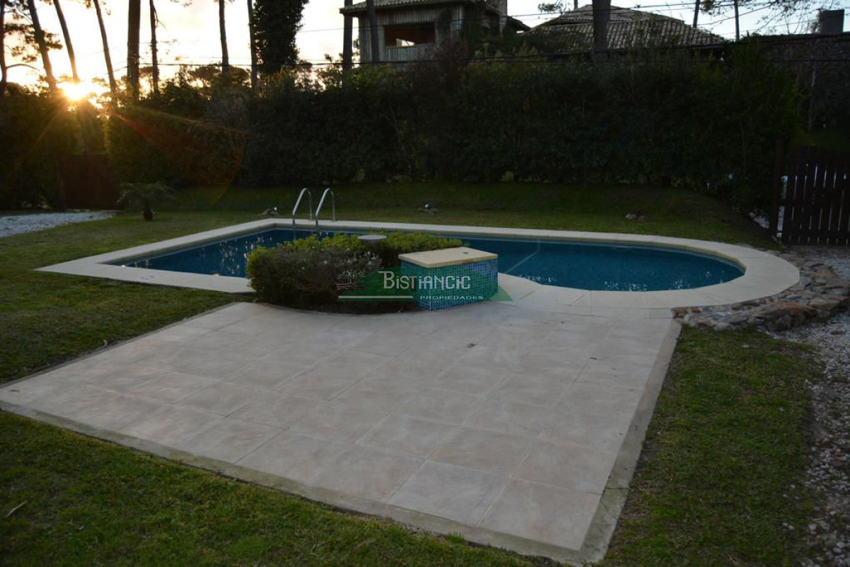 Casa ID.2287 - Casa en Punta del Este, Lugano