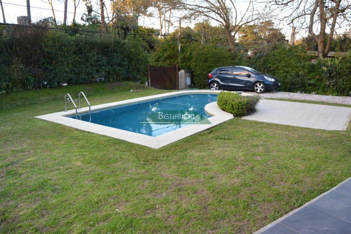 Casa ID.2287 - Casa en Punta del Este, Lugano