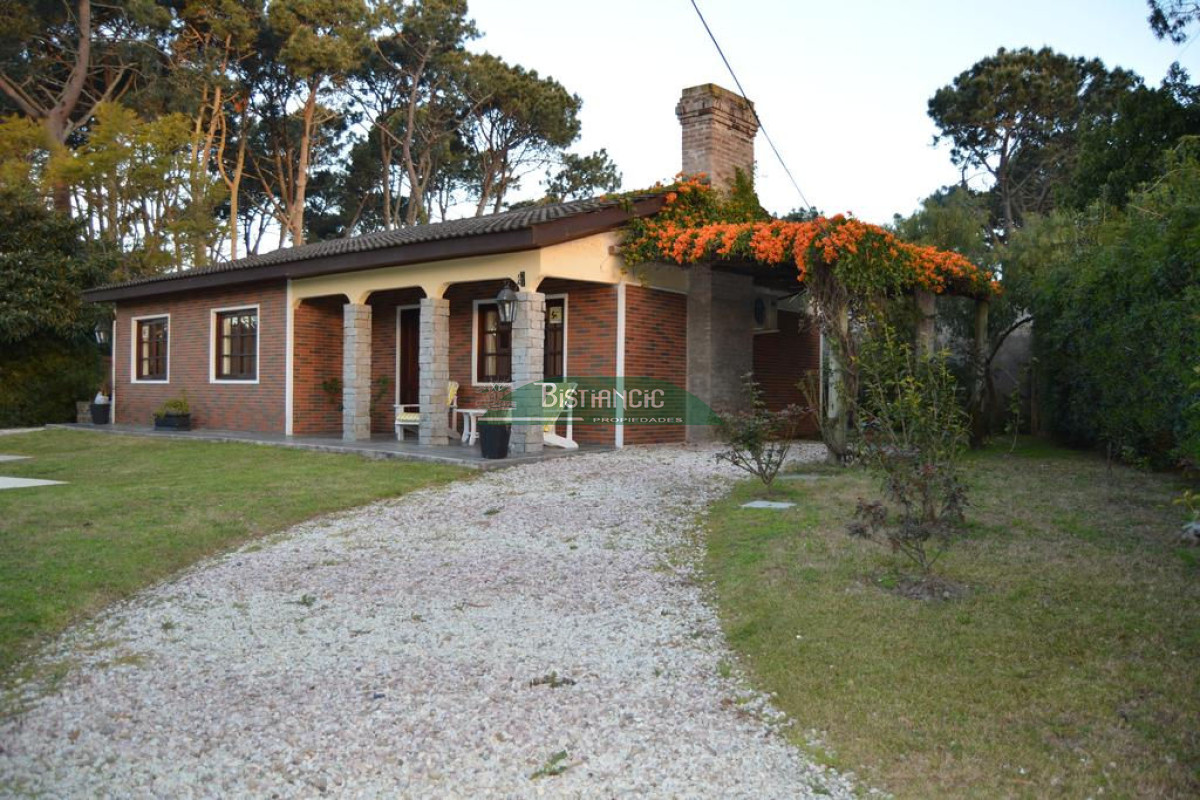 Casa ID.2287 - Casa en Punta del Este, Lugano