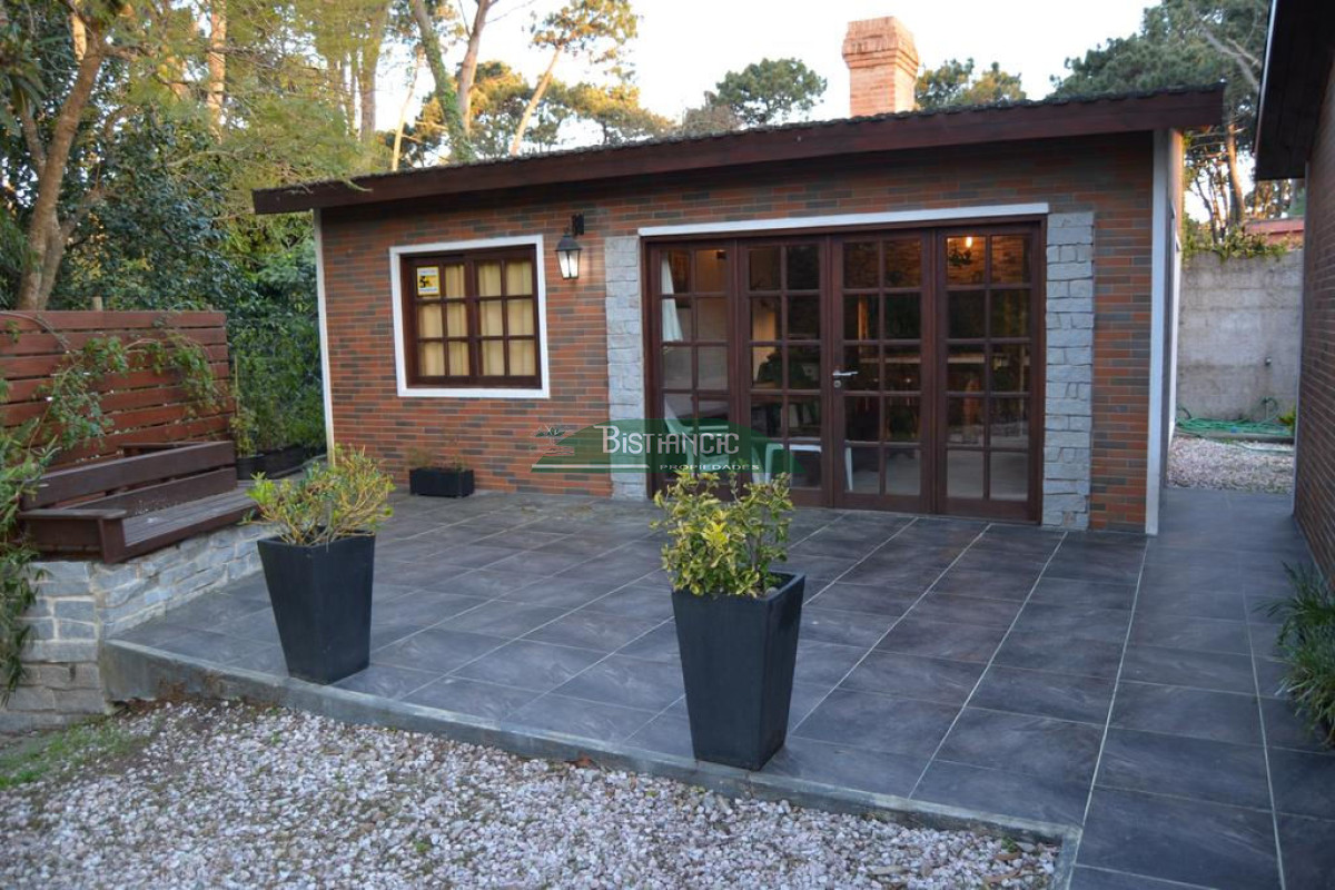 Casa ID.2287 - Casa en Punta del Este, Lugano