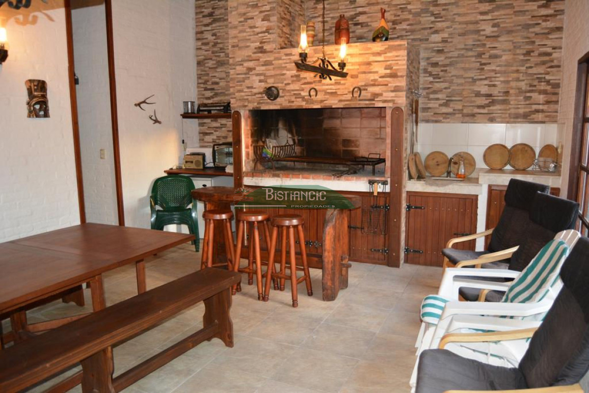 Casa ID.2287 - Casa en Punta del Este, Lugano