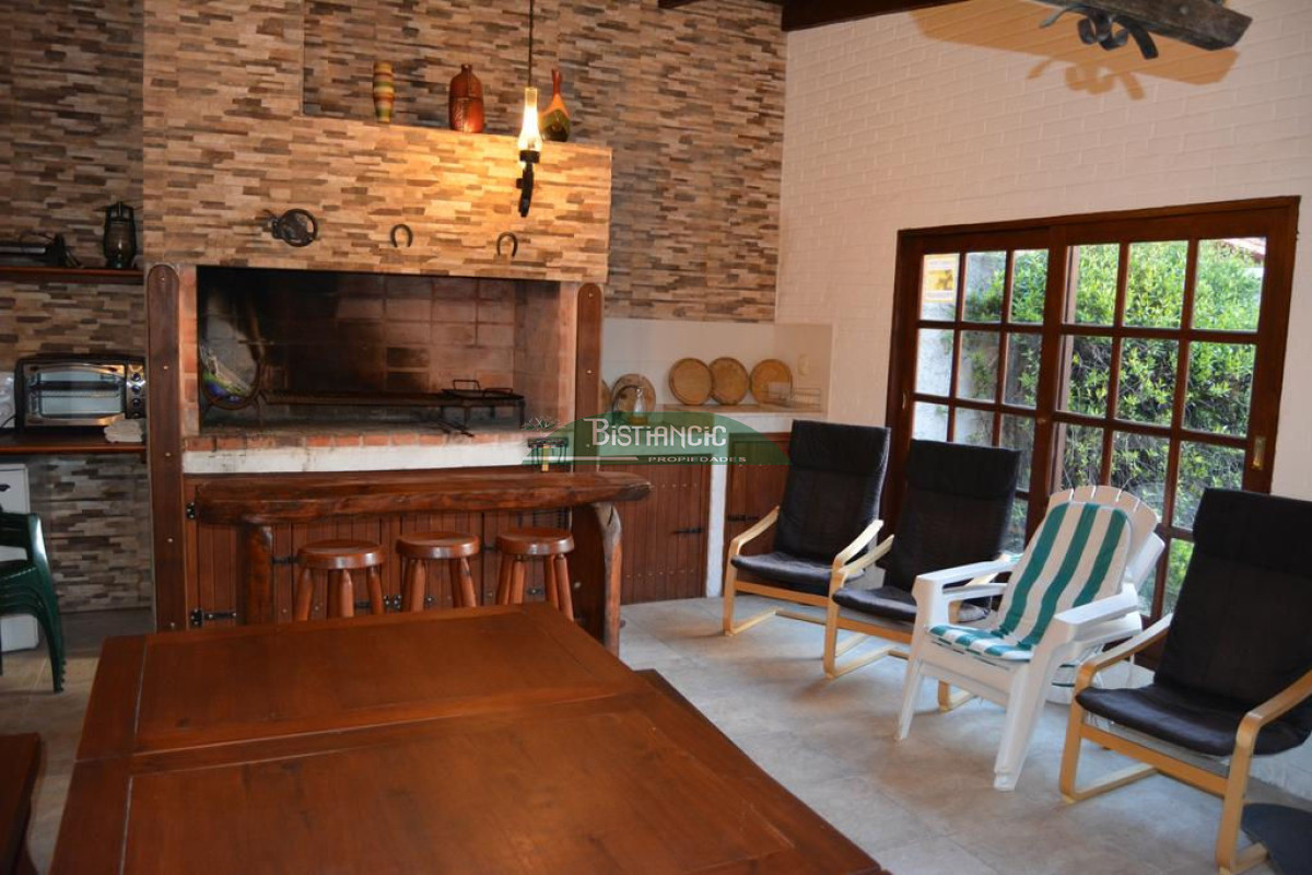 Casa ID.2287 - Casa en Punta del Este, Lugano