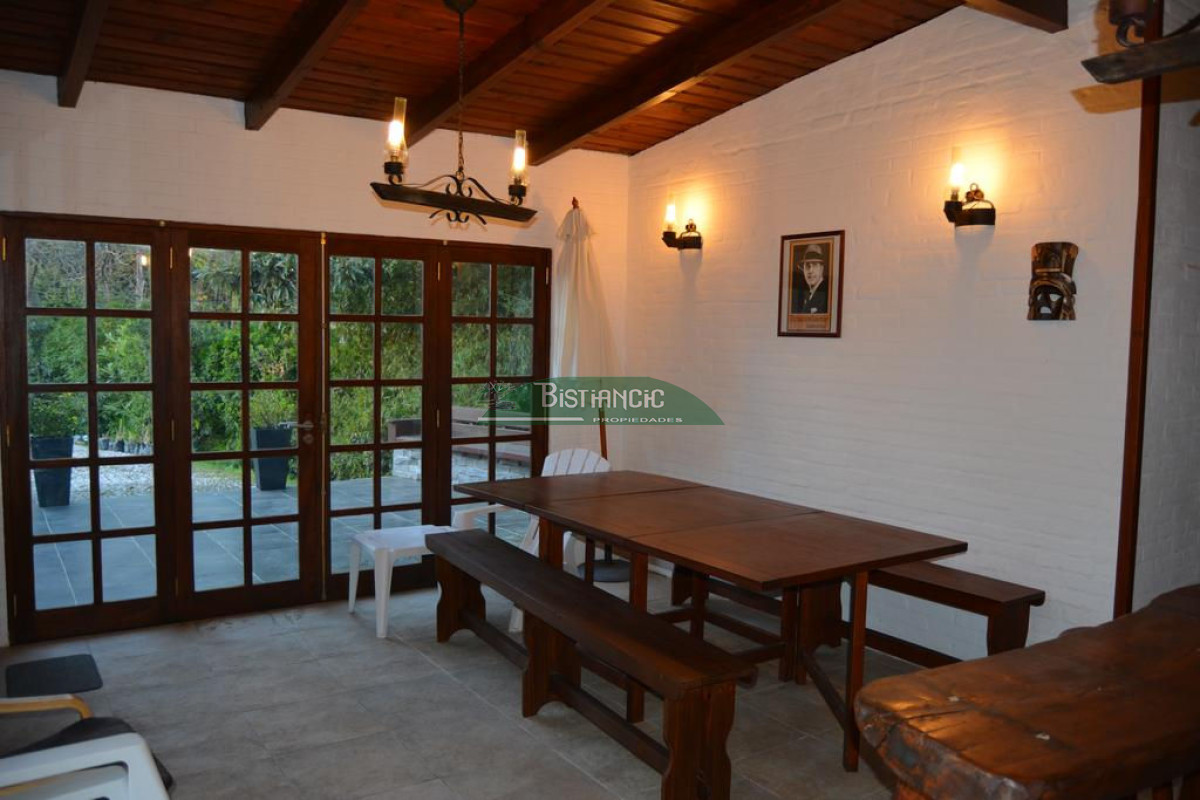 Casa ID.2287 - Casa en Punta del Este, Lugano