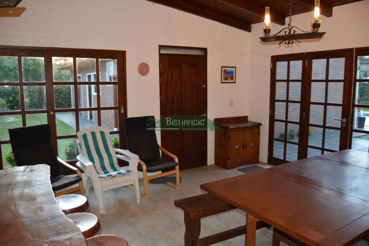 Casa ID.2287 - Casa en Punta del Este, Lugano