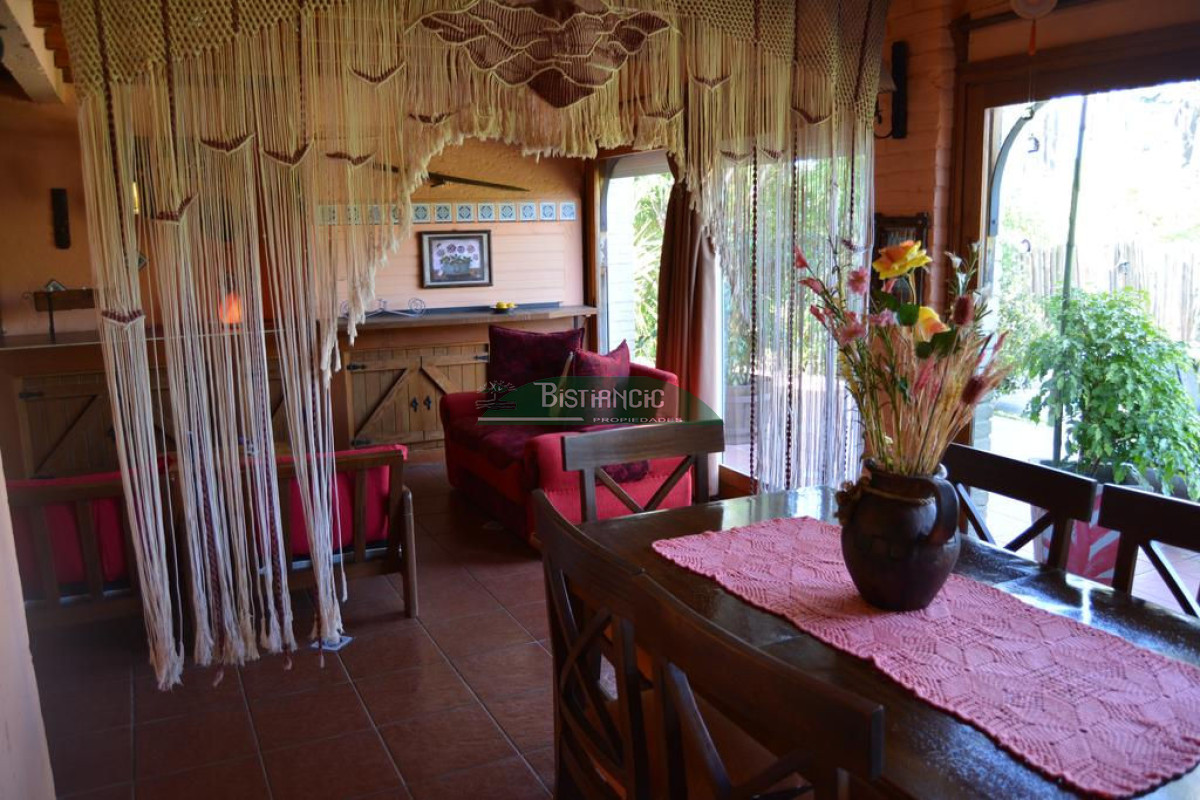 Casa ID.2470 - Comoda casa en barrio pinares