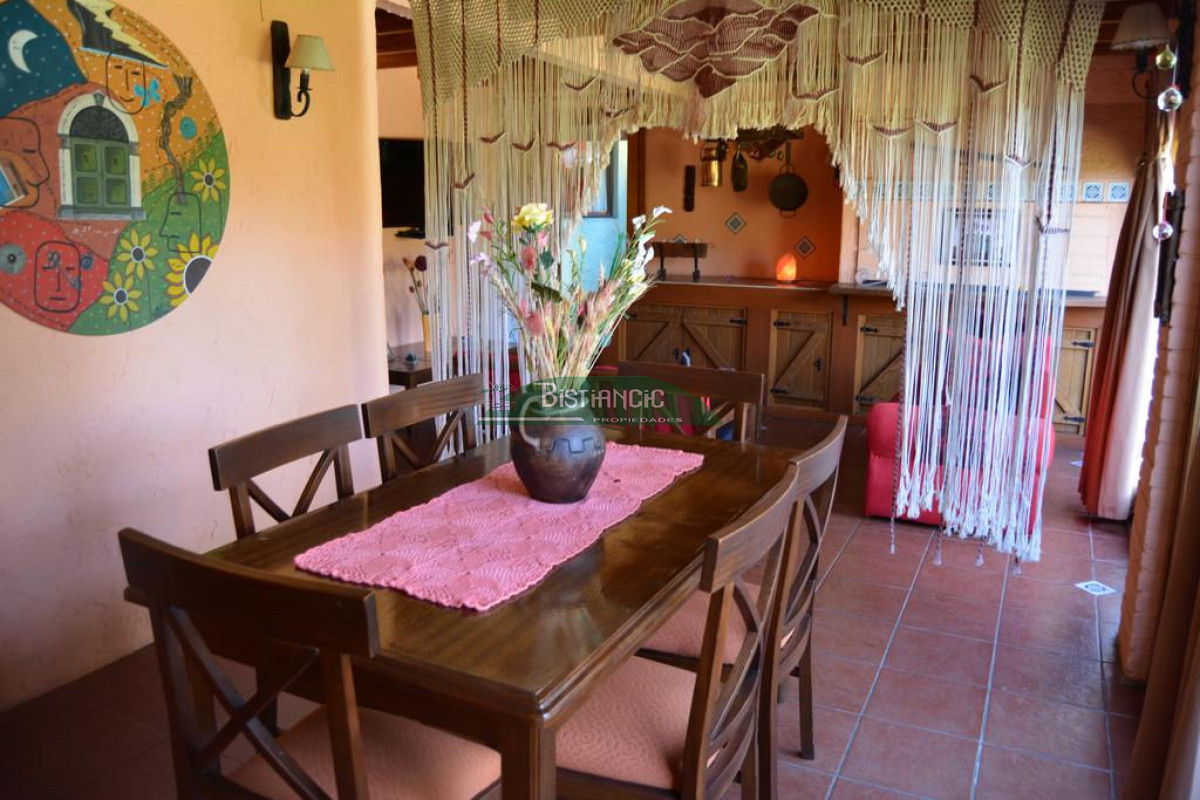 Casa ID.2470 - Comoda casa en barrio pinares