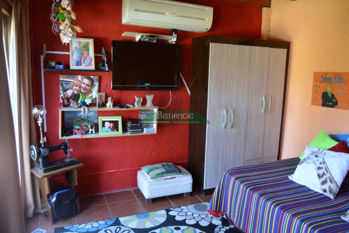 Casa ID.2470 - Comoda casa en barrio pinares