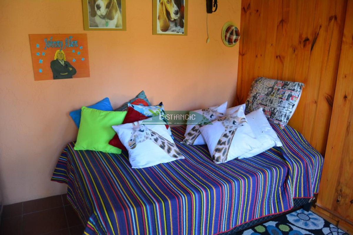 Casa ID.2470 - Comoda casa en barrio pinares