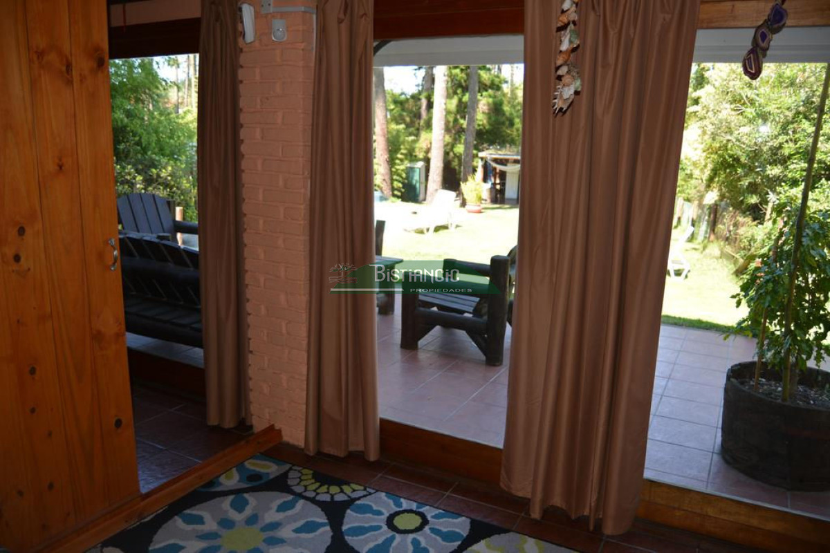 Casa ID.2470 - Comoda casa en barrio pinares