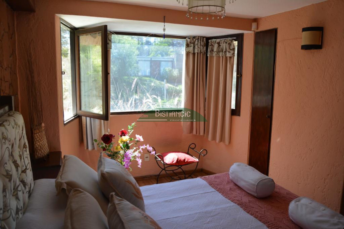 Casa ID.2470 - Comoda casa en barrio pinares