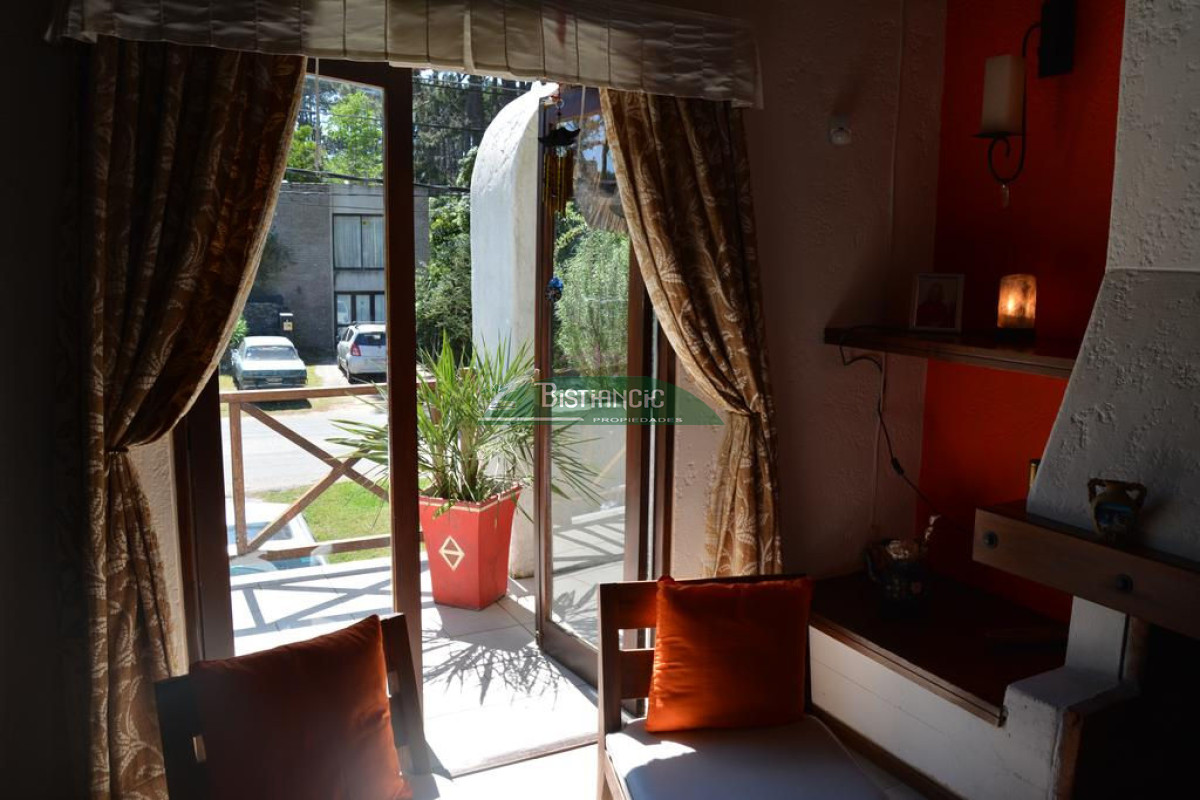 Casa ID.2470 - Comoda casa en barrio pinares