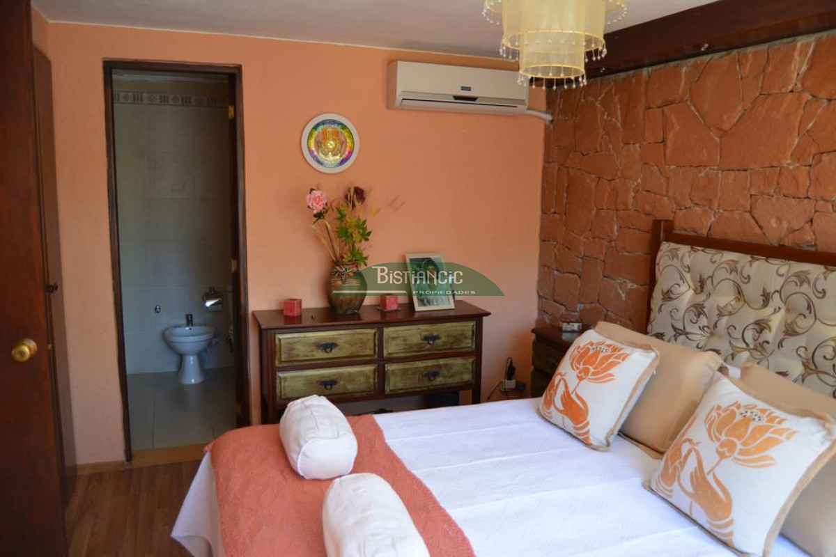 Casa ID.2470 - Comoda casa en barrio pinares