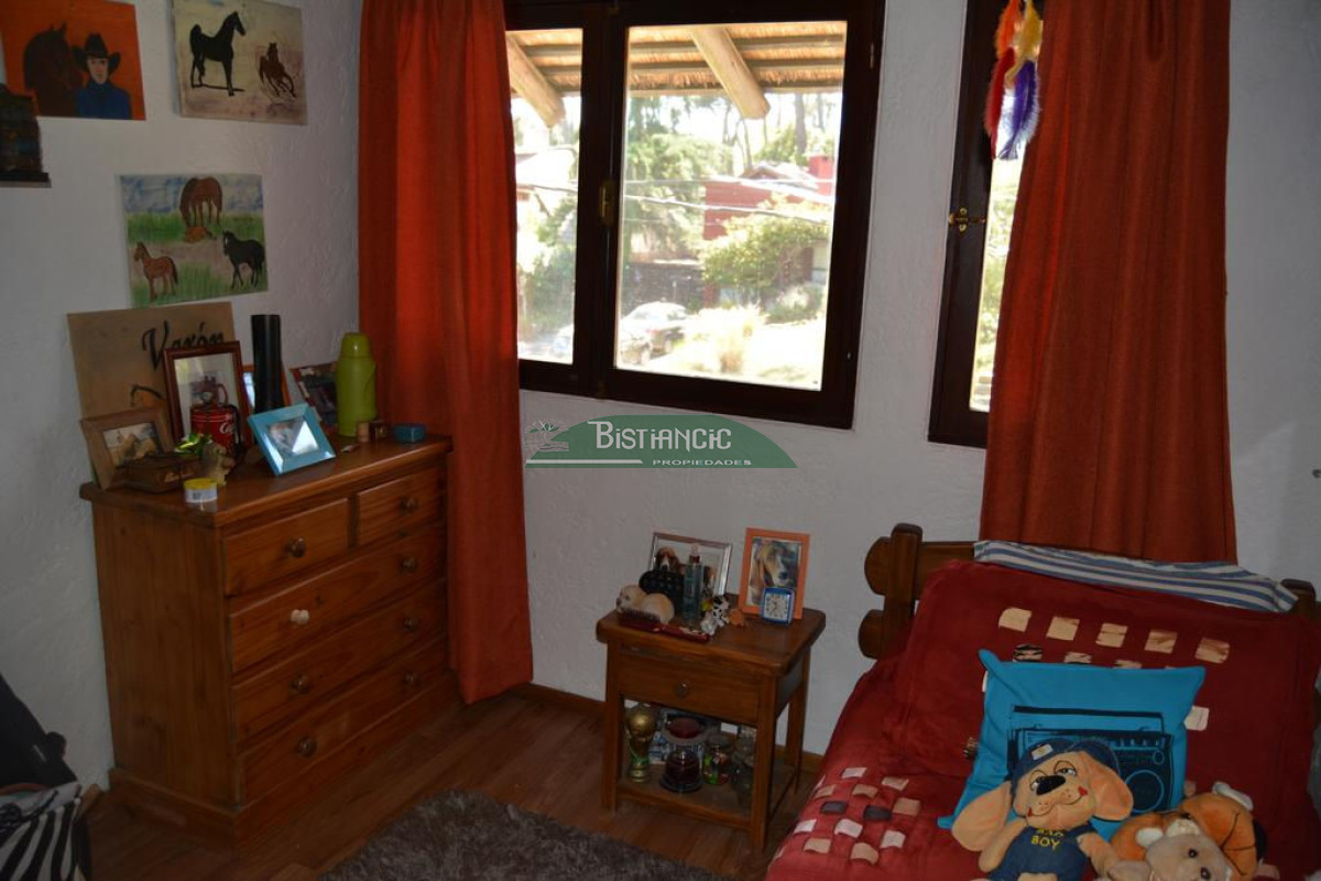 Casa ID.2470 - Comoda casa en barrio pinares