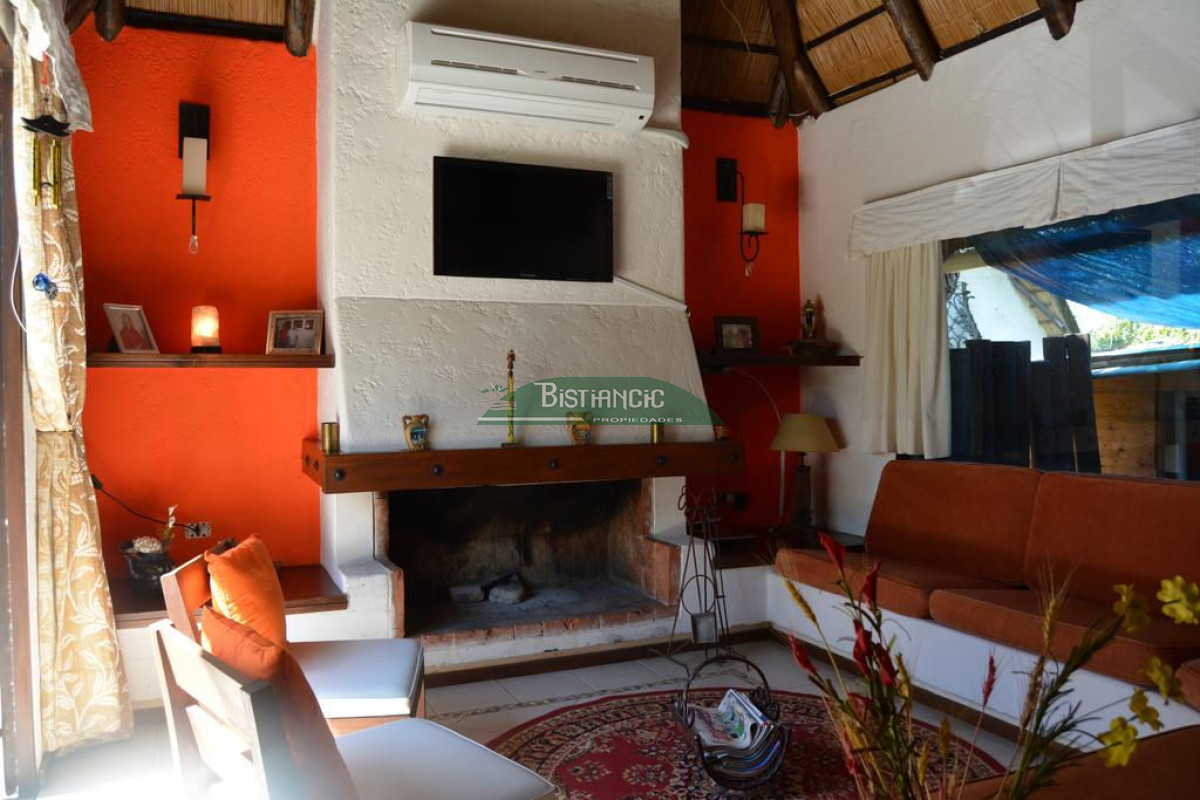 Casa ID.2470 - Comoda casa en barrio pinares