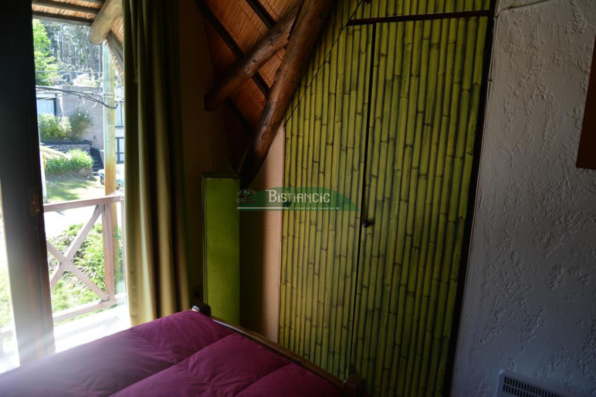 Casa ID.2470 - Comoda casa en barrio pinares