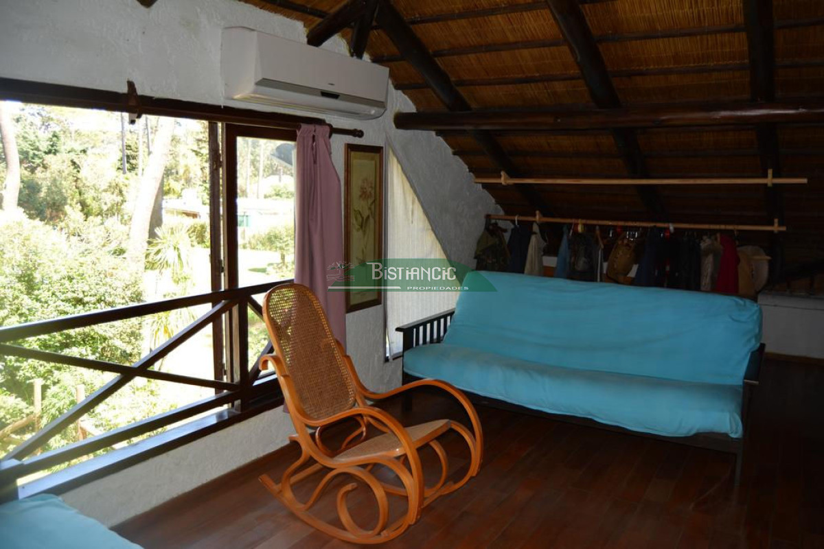 Casa ID.2470 - Comoda casa en barrio pinares