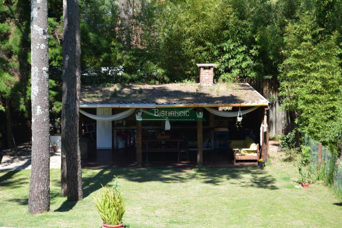 Casa ID.2470 - Comoda casa en barrio pinares