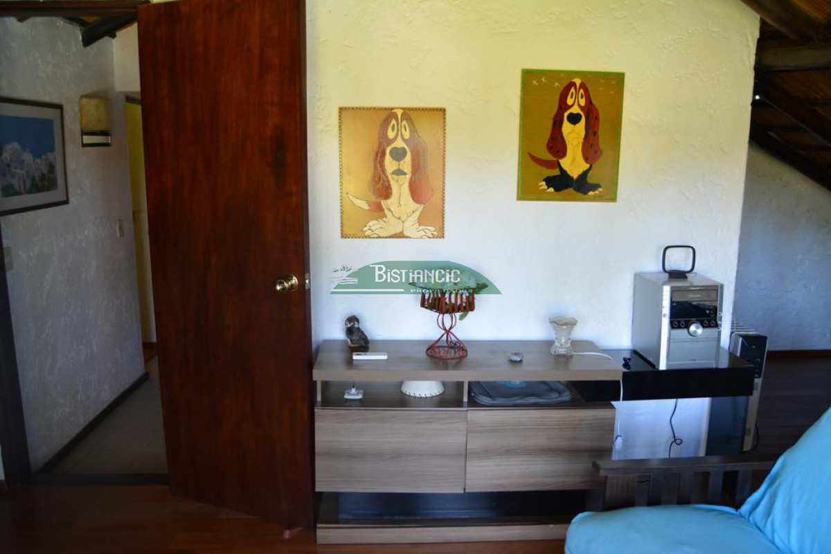 Casa ID.2470 - Comoda casa en barrio pinares