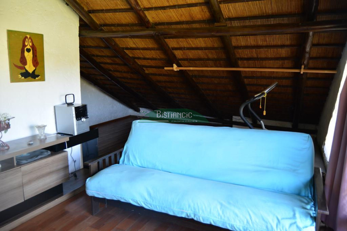 Casa ID.2470 - Comoda casa en barrio pinares