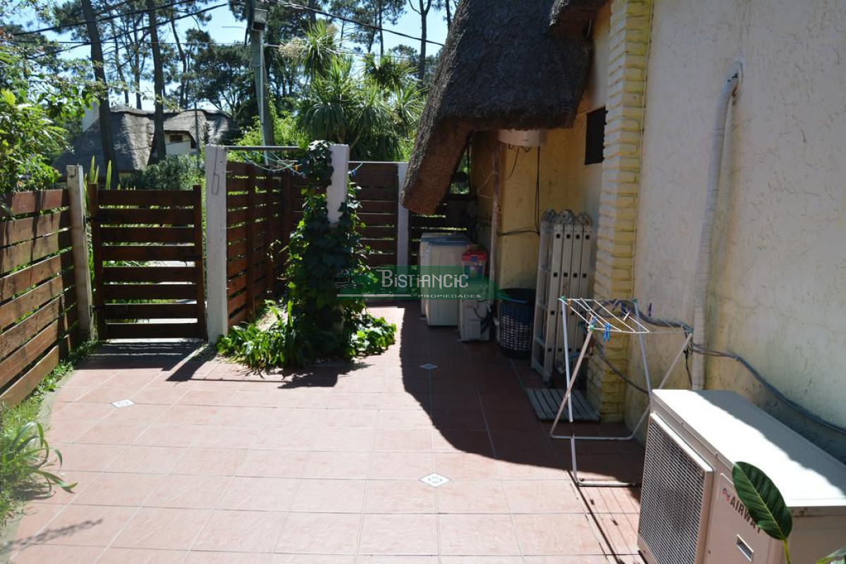 Casa ID.2470 - Comoda casa en barrio pinares