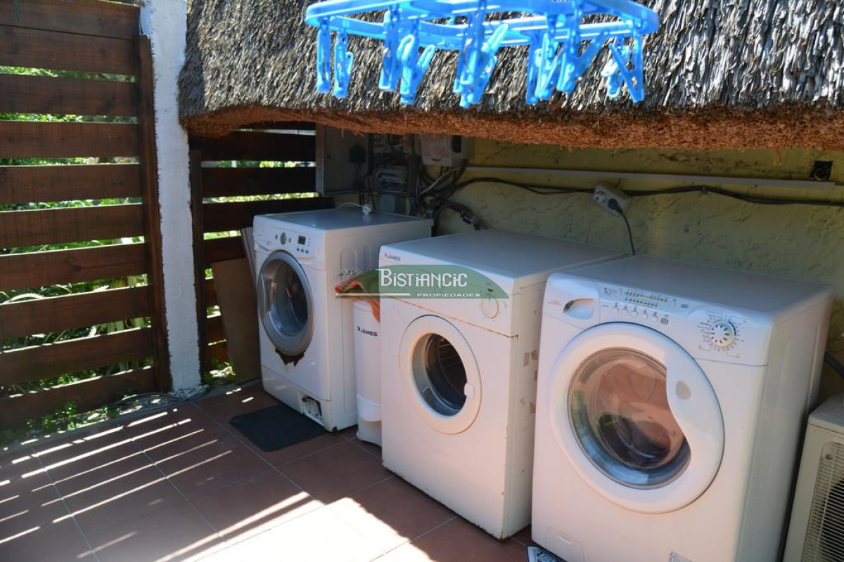 Casa ID.2470 - Comoda casa en barrio pinares