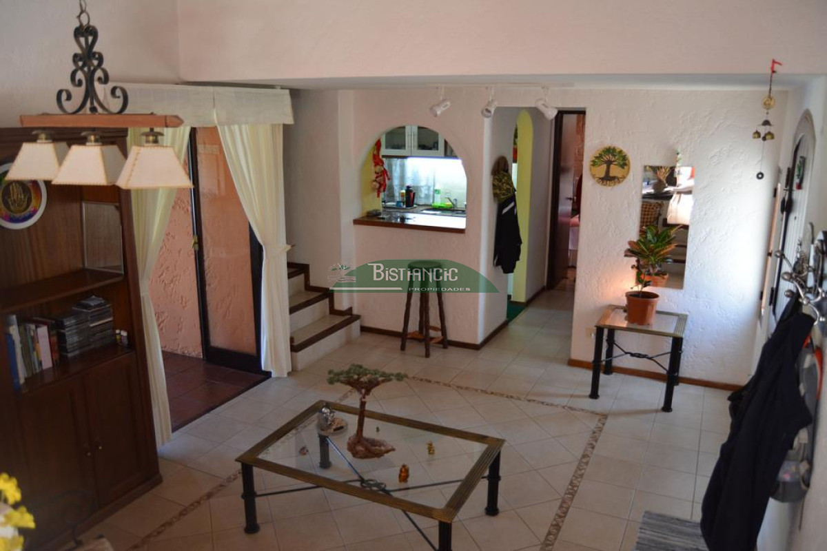 Casa ID.2470 - Comoda casa en barrio pinares